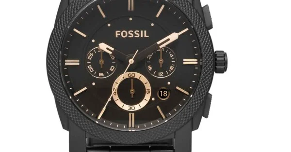 Fossil watch clearance fs4682